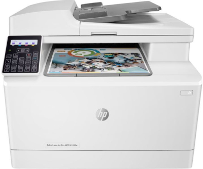 HP Color LaserJet Pro MFP M183fw 7KW56A