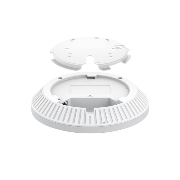 Фото TP-Link EAP720, BE3600 Ceiling Mount Wi-Fi 7 Access Point
