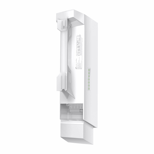 Фото TP-Link EAP215-Bridge KIT, 5GHz AC867 Long-range Indoor/Outdoor Access Point, 2-pack