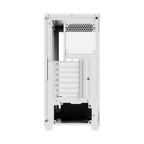 Фото Ocypus Gamma C72 WH, ATX, USB3.0*1+USB2.0*2