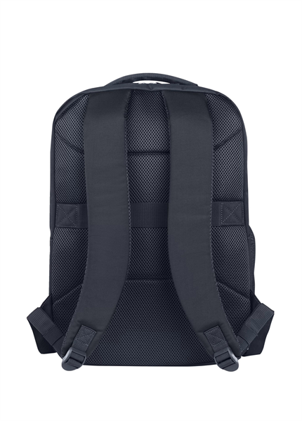 Фото Case HP Everyday 16 Odyssey Gray Laptop Backpack cons