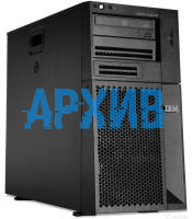 IBM System x3200 M2 4368-PEH