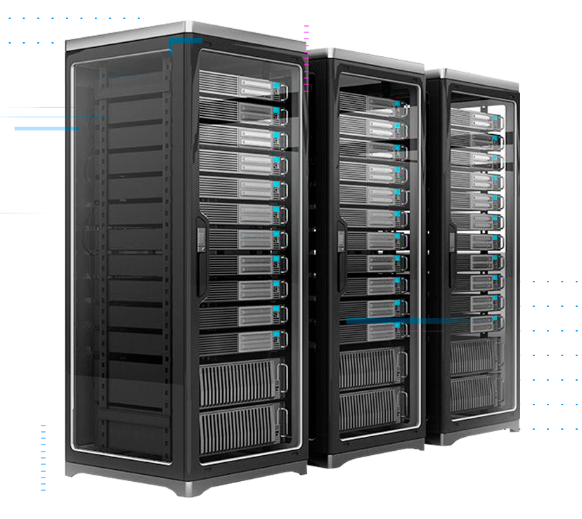 Выбор серверного шкафа