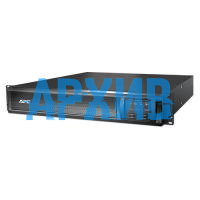 ИБП APC Smart-UPS X 1500VA/1200W Tower/RM 2U SMX1500RMI2UNC