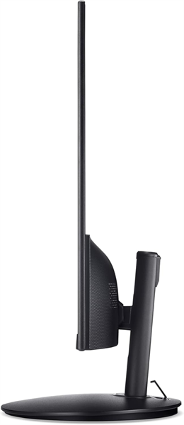 Фото 23,8" ACER SH242YG0bih IPS, 1920x1080, 1 / 4ms, 250cd, 120Hz, 1xVGA + 1xHDMI(1.4), sync: FreeSync, hadj 100, Vesa:75x75 UltraThin Black