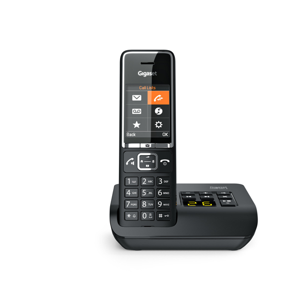 GIGASET COMFORT 550A SYS