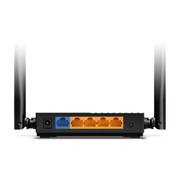 Фото TP-Link Archer C64, AC1200 Dual-Band Wi-Fi Router