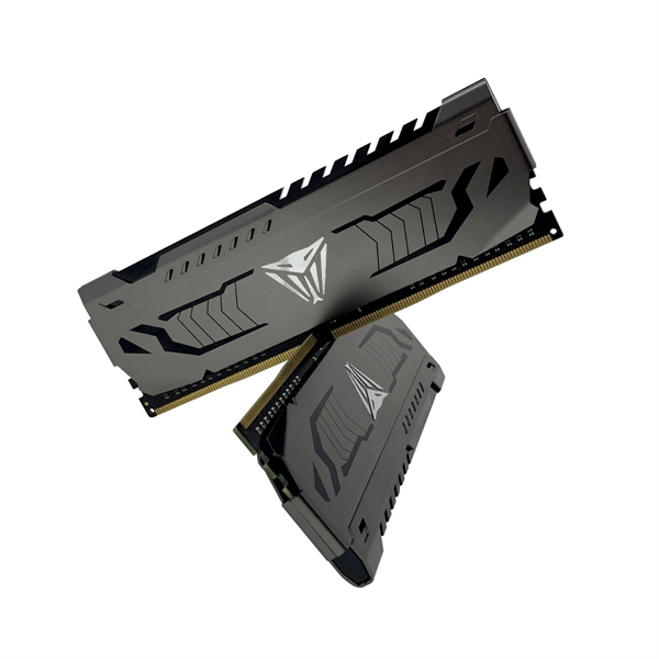Фото Patriot Viper STEEL DDR4 DIMM 16GB 3600MHz KIT 2*8GB CL18 18-22-22-42 1.35V