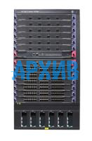 HPE FlexNetwork 10512 (JC748A)