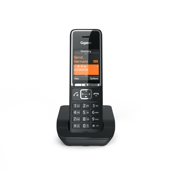 Фото GIGASET COMFORT 550 SYS
