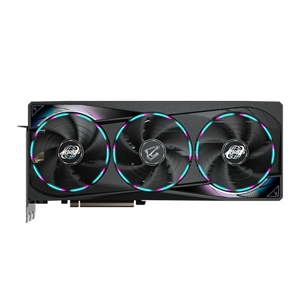 GIGABYTE RTX5070 AORUS MASTER 12G//RTX5070, HDMI*1, DP*3, 12G,D7