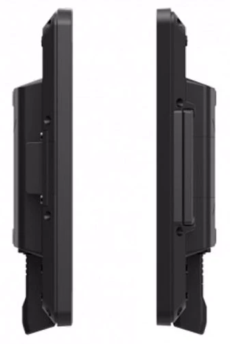 Фото Newland NQuire 1000 III Micro Kiosk with 10" Touch Screen, 4GB/64GB, 2D CMOS Mega Pixel imager with Laser Aimer (CM6x, Landscape), 8MP front camera, BT, 4G, GPS, WiFi and POE.Incl. wall mount bracke