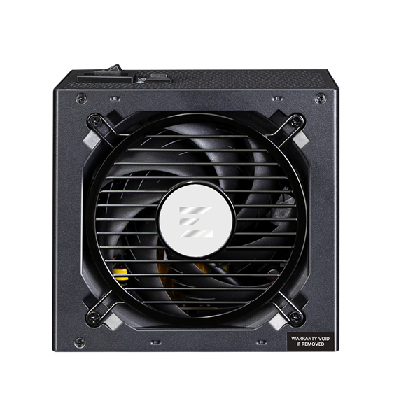 Фото Zalman ZM1000-ARX2, 1000W, ATX12V v3.1, APFC, 12cm Fan, 80+ Platinum Gen5.1, Full Modular, Retail