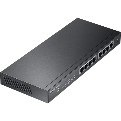ZyXEL GS1900 (GS1900-8-EU0102F) ZyXEL GS1900 (GS1900-8-EU0102F)