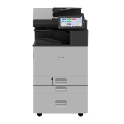 Ricoh IM C6010 (419337) Ricoh IM C6010 (419337)