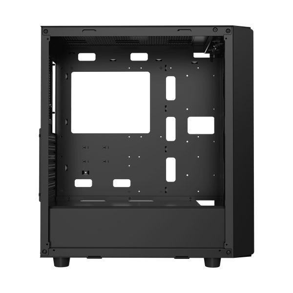 Фото Ocypus Gamma C70 BK, ATX, USB3.0*1+USB2.0*1