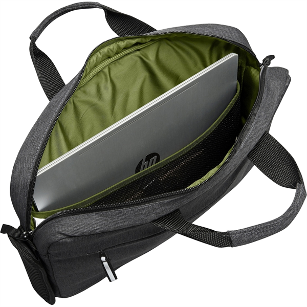 Фото Case HP Prelude Pro Laptop Bag (for all hpcpq 10-15.6" Notebooks) cons