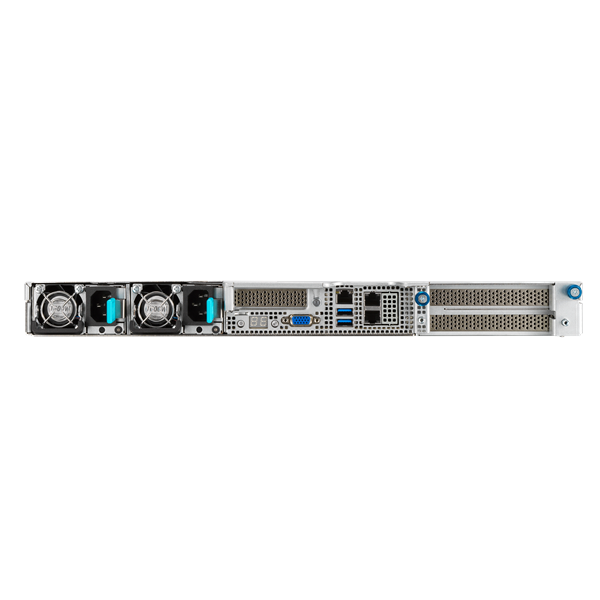 Фото ASUS RS700-E11-RS12U /10G 1U,2xLGA4677, 32xDDR5 ECC RDIMM(max 4800Mhz),12 SFF NVMe/SATA/SAS, 2xM.2 slot 2280,2x10GbE-T, 3xPCI-E16/E8(g5)/OCP3, IPMI,rPS 2x1,6kW (80+ Tit.)