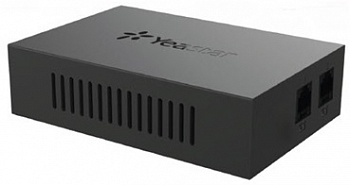 YEASTAR VoIP-FXS-шлюз с поддержкой 2 FXS-линий