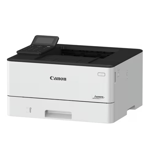 Фото Canon i-SENSYS LBP246dw II (А4, 40 ppm, Mono, Duplex, 1200 dpi, 1 Gb, 1200 Mhz, 250-sheet cassette, USB 2.0, RJ-45, WIFI) (Cart.070/070H)