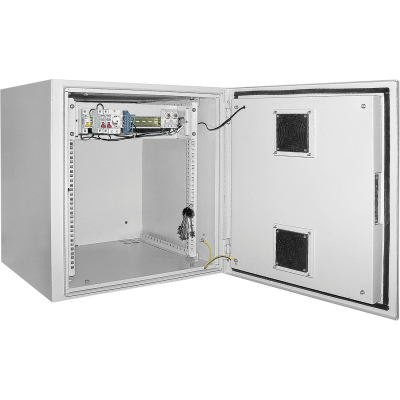 ITK Linea O 9U (LO35-09U66-M55)