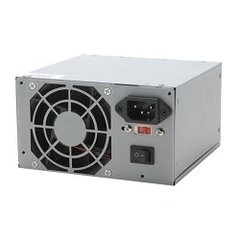 Powerman Power Supply 500W PM-500ATX APFC 80+ (12cm fan)