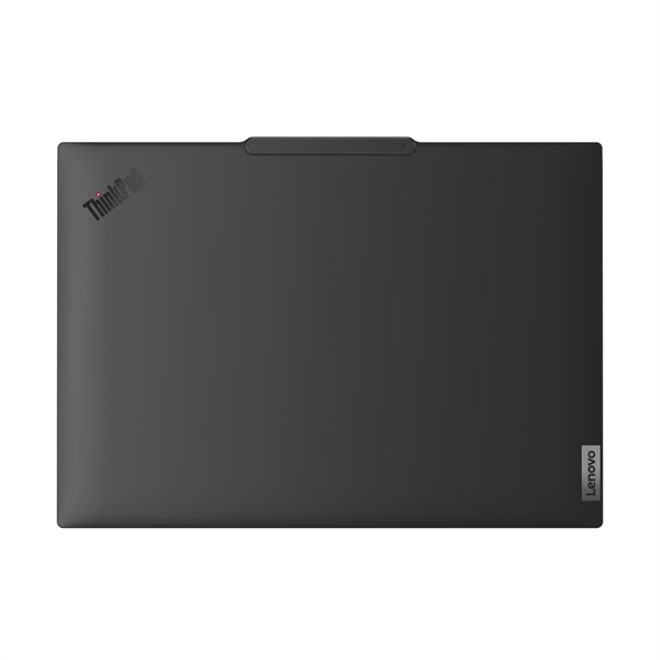 Фото ThinkPad T14 Gen 6 14" WUXGA (1920x1200) IPS Touch, Ultra 7-255U, 16GB DDR5, 512GB SSD M.2, WiFi, BT,TPM2, FPR,Cam,Kb Ru/Eng, 65W USB-C NoOS, 1,38kg,1Y