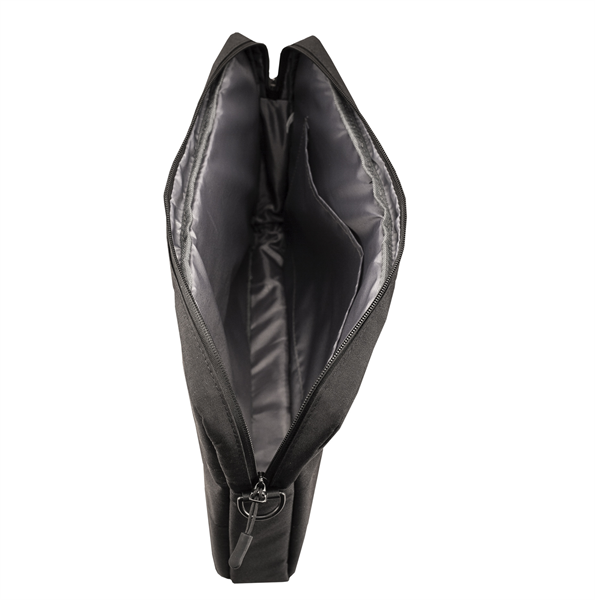 Фото Компьютерная сумка Continent (15,6) CC-212 Black, цвет черный