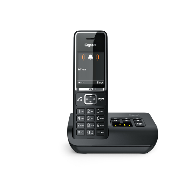 Фото GIGASET COMFORT 550A SYS