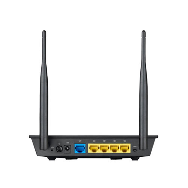 Фото ASUS RT-N12E // N300 // 300Mbps , 2 antenna