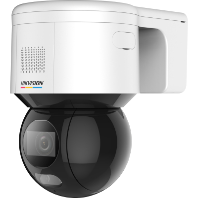 Видеокамера IP уличная корпусная 4Мп Hikvision DS-2DE3A400BW-DE/W(F1)(T5)