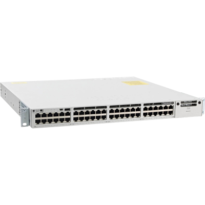 Cisco Catalyst 9300 (C9300-48P-E)