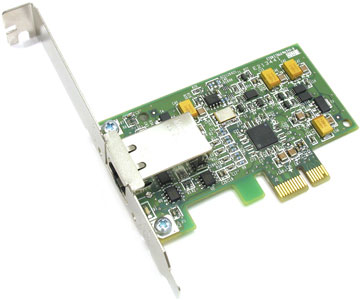 Фото D-Link Сетевой PCI Express адаптер, 1x1000Base-T