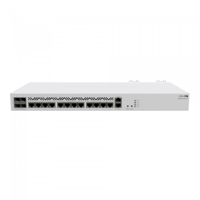 Маршрутизатор MikroTik CCR2116-12G-4S+