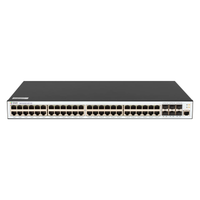 SNR SNR-S5310G-48TX-DC