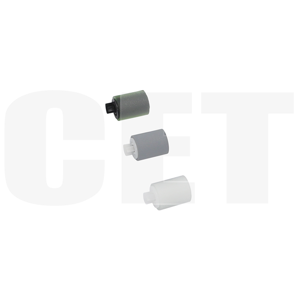 Комплект роликов FL0-2885-000, FL0-4002-000, FL0-1674-000 для CANON iR ADVANCE C3320i/C3520i/C5535i/DX C3720i (CET), CET511035