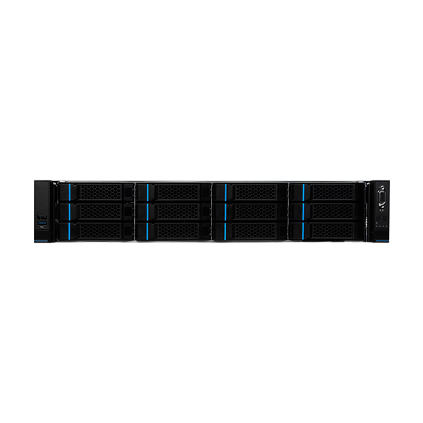 MSI S2206-02 Rack 2U, 2xAMD EPYC SP5, 24xDDR5/6000, 12x3.5/2.5 (8xSATA/SAS + 4xU.2 NVMe), 2xM.2 2280 PCIe3x2, up to 7xPCIe5, OCP3.0, 2x1GbE + Mgmt, 2x2000W (analog 939-S312-005)