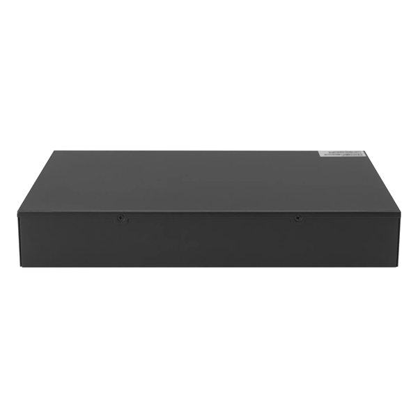 Фото SNR Управляемый коммутатор уровня 2+, 8 x 1/10GE SFP+. Питание: 220V AC