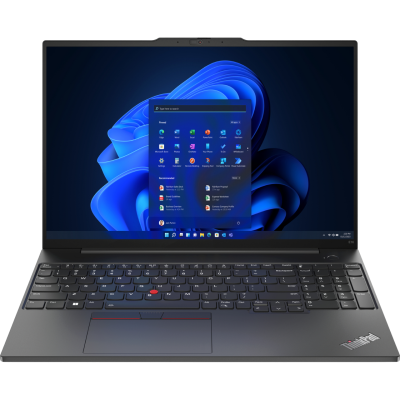 Lenovo ThinkPad E16 G1