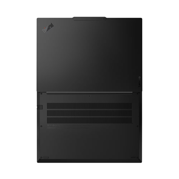 Фото ThinkPad E14 Gen7 IAL 14 WUXGA(1920х1200) AG 300nits, Ultra 5-225U,16GB DDR5,512GB SSD M.2 2242, Integrated, WiFi6E+BT, IR Cam,Kb Ru/Eng, FPR,3 Cell 48Whr,65W USB-C ,1Y, NoOS, 1,34 kg