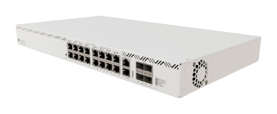 Mikrotik CRS320-8P-8B-4S+RM