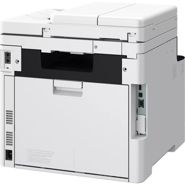 Фото Canon i-SENSYS MF754Cdw II (MFP, A4, Color, 33ppm, 1200 dpi, Duplex, DADF, 1200MHz, 1GB, USB, RJ-45, Wi-Fi, FAX) (Cart 069/069H)