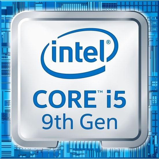 CPU Intel Core i5-9400 (2.9GHz/9MB/6 cores) LGA1151 OEM, UHD630 350MHz, TDP 65W, max 128Gb DDR4-2666, CM8068403358816SR3X5 (= SRELV), 1 year, clean pull