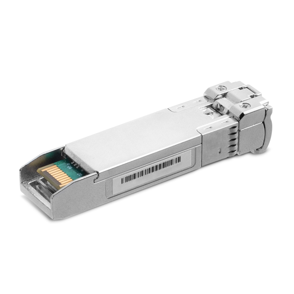Фото TP-Link SM5110-LR, 10Gbase-LR SFP+ LC Transceiver