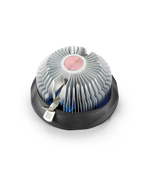 Фото DEEPCOOL GAMMA ARCHER PRO V2 Soc-AM5/AM4/1200/1700/1851 110W (G-U-ARCHER-ARNNNN-G-2)