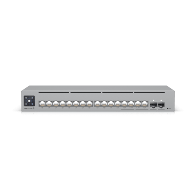 Ubiquiti USW-Pro-Max-16-PoE Ubiquiti USW-Pro-Max-16-PoE