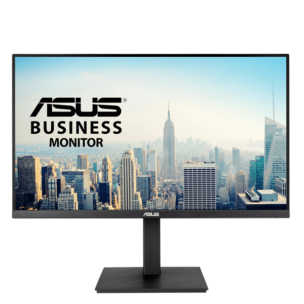 ASUS 31.5" VA32UQSB IPS 3840x2160 4ms 350cd 60Hz HDR10 MM HDMI*2 DP USB Swivel Pivot HAS Black