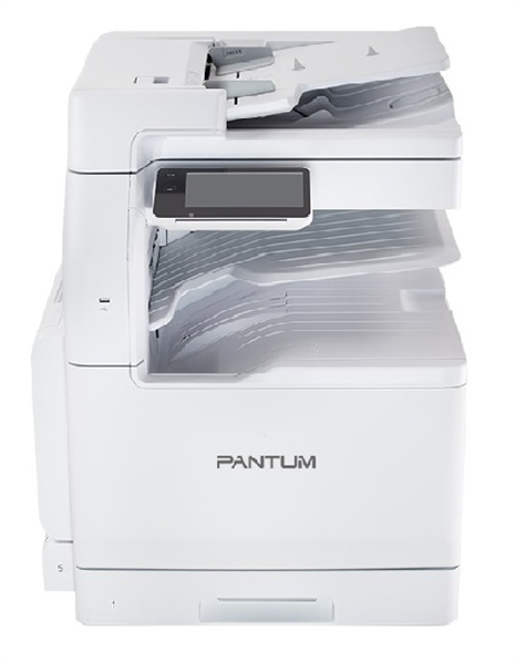 Фото Pantum CM330ADN P/C/S, Color, А3, 30 ppm (max 100 тыс/mon), 1,2 GHz, 1200х1200 dpi, 4 gb, network, ADF:110 pages.