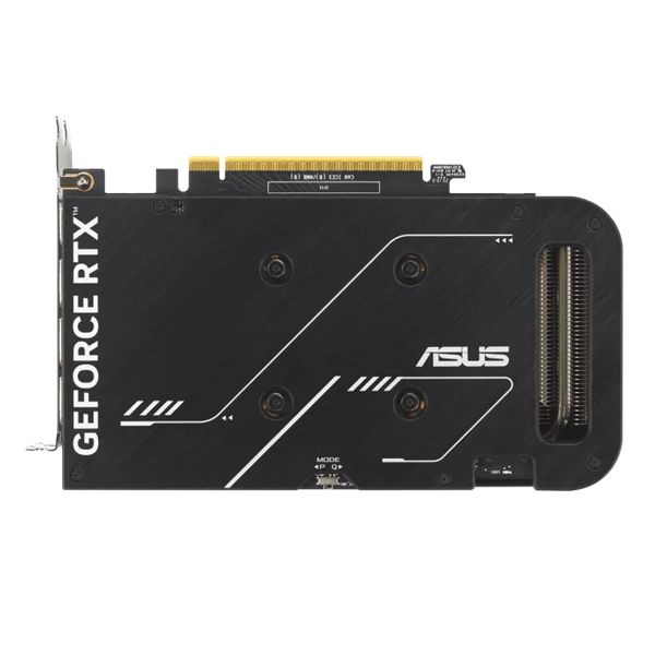 Фото ASUS DUAL-RTX5050-O8G//RTX5050 HDMI DP*3 8G D6; 90YV0N72-M0NA00