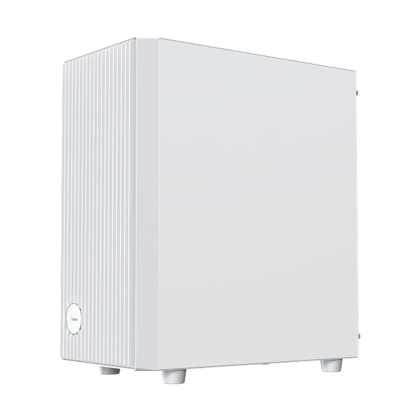 Фото Ocypus Gamma C70 WH, ATX, USB3.0*1+USB2.0*1
